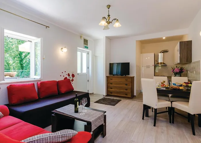 One-bedroom Bosanka 08