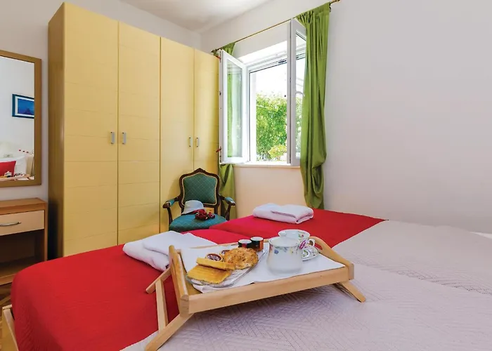 One-bedroom Bosanka 08 公寓