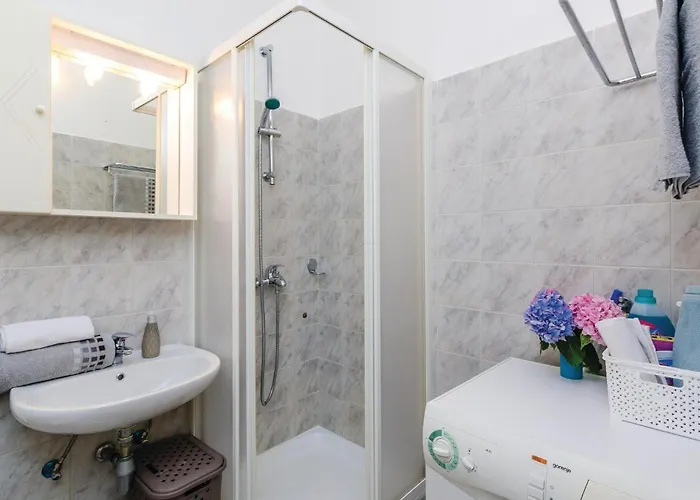 公寓 One-bedroom Bosanka 08 *