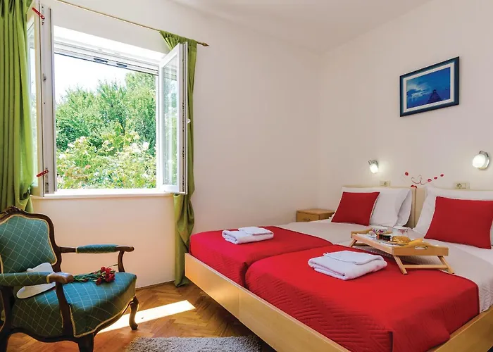 One-bedroom Bosanka 08 *