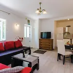 One-bedroom Bosanka 08