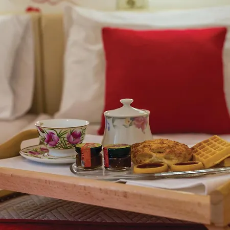 One-bedroom Bosanka 08 *