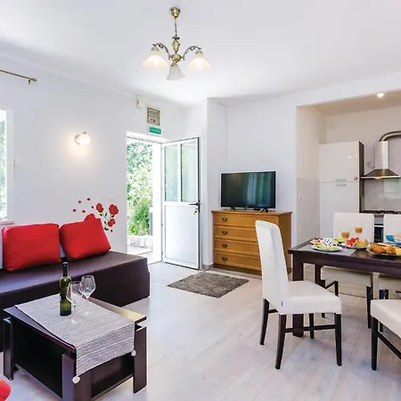 One-bedroom Bosanka 08 Apartman *