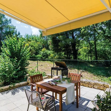 One-bedroom Bosanka 08 Apartman