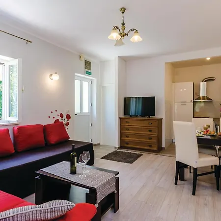 One-bedroom Bosanka 08