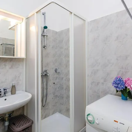 Apartman One-bedroom Bosanka 08 *