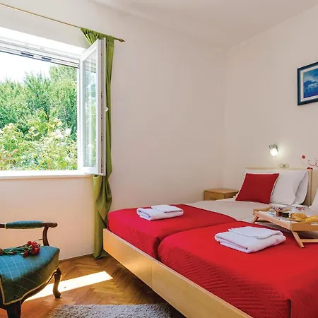 One-bedroom Bosanka 08 *