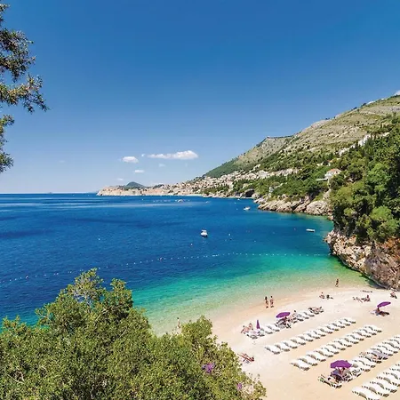 Pet Friendly In Bosanka With Kitchen Lejlighed Dubrovnik