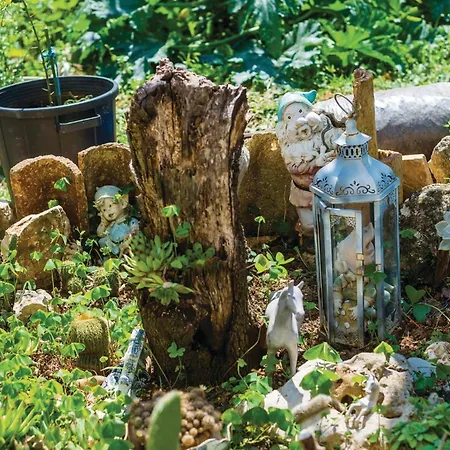 One-bedroom Bosanka 08 Apartamento