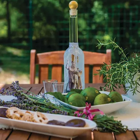 Apartamento One-bedroom Bosanka 08 Dubrovnik