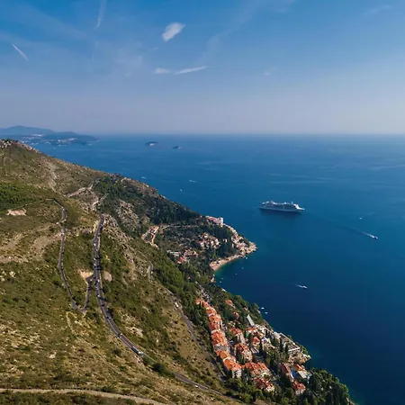 One-bedroom Bosanka 08 Apartamento