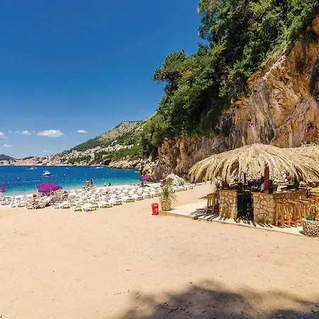 One-bedroom Bosanka 08